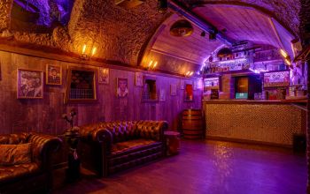 The Hidden Bar #6 The Hidden Bar #6