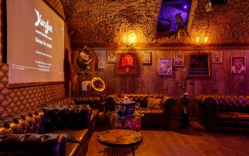 The Hidden Bar #10 The Hidden Bar #10