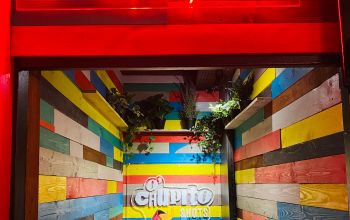 O'Chupito #2 O'Chupito #2