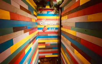 O'Chupito #5 O'Chupito #5