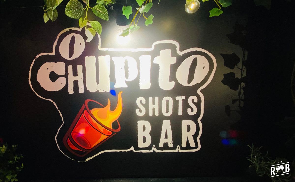 O'Chupito #13