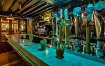 Bar du Lycée #3 Bar du Lycée #3