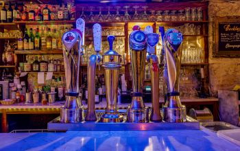 Bar du Lycée #8 Bar du Lycée #8