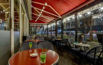 Bar du Lycée #10 Bar du Lycée #10