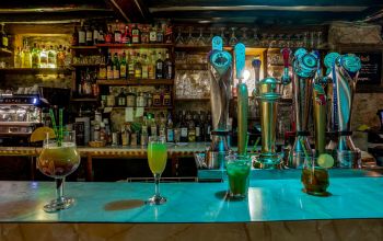 Bar du Lycée #11 Bar du Lycée #11