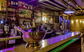 Bar du Lycée #4 Bar du Lycée #4