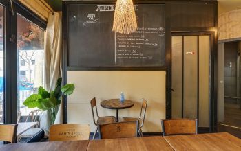 L'Apéronome #7 L'Apéronome #7