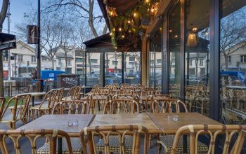 L'Apéronome #6 L'Apéronome #6