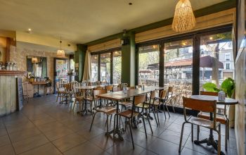 L'Apéronome #5 L'Apéronome #5