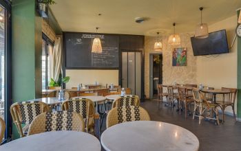 L'Apéronome #12 L'Apéronome #12