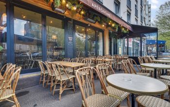 L'Apéronome #13 L'Apéronome #13