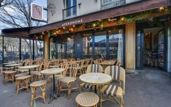 L'Apéronome #14 L'Apéronome #14