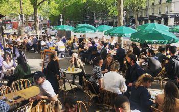 L'Apéronome #15 L'Apéronome #15