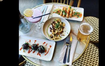 L'Apéronome #16 L'Apéronome #16