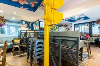 Bistrot Smiley #2 Bistrot Smiley #2