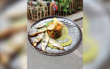 Bistrot Smiley #14 Bistrot Smiley #14