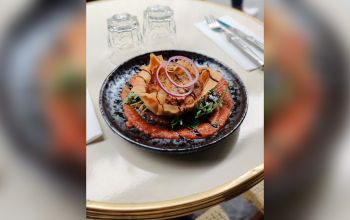Bistrot Smiley #15 Bistrot Smiley #15