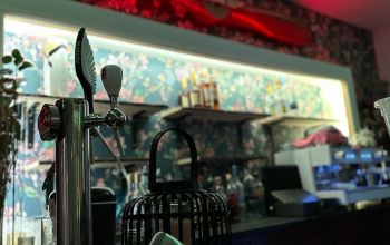 Urban Bistro Bxl #9 Urban Bistro Bxl #9