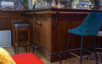 Urban Bistro Bxl #7 Urban Bistro Bxl #7