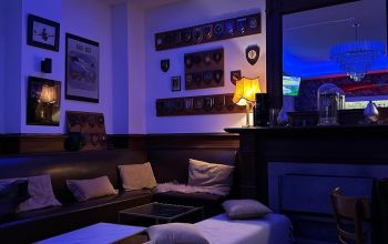 Urban Bistro Bxl #6 Urban Bistro Bxl #6