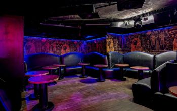 LeVeL Paris Club #2 LeVeL Paris Club #2