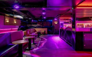 LeVeL Paris Club #8 LeVeL Paris Club #8