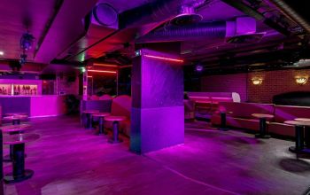 LeVeL Paris Club #13 LeVeL Paris Club #13