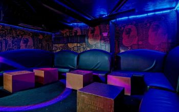 LeVeL Paris Club #15 LeVeL Paris Club #15