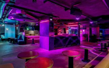 LeVeL Paris Club #17 LeVeL Paris Club #17