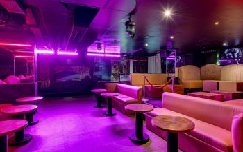 LeVeL Paris Club #18 LeVeL Paris Club #18