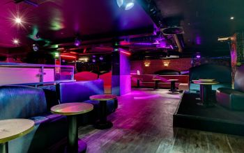 LeVeL Paris Club #19 LeVeL Paris Club #19