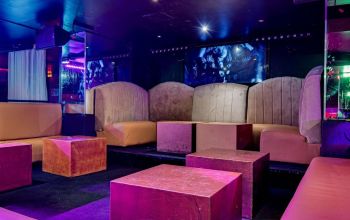 LeVeL Paris Club #20 LeVeL Paris Club #20