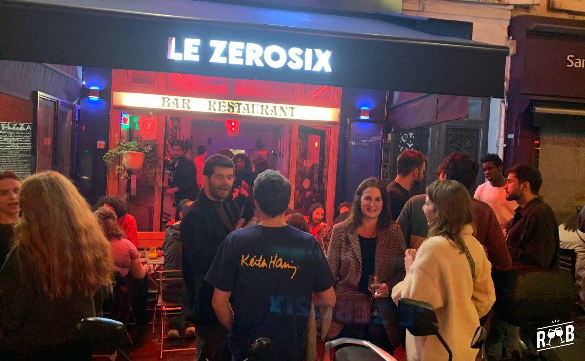 Le Zéro Six #15