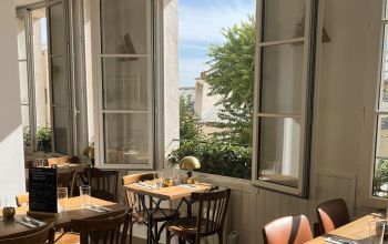 LouLou Montmartre #9 LouLou Montmartre #9