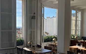 LouLou Montmartre #11 LouLou Montmartre #11