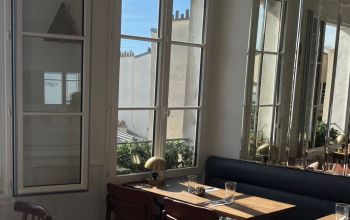 LouLou Montmartre #13 LouLou Montmartre #13