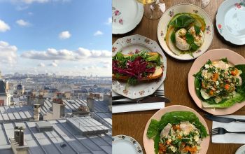 LouLou Montmartre #6 LouLou Montmartre #6
