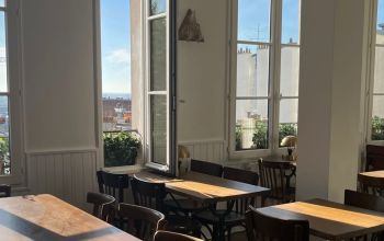LouLou Montmartre #3 LouLou Montmartre #3