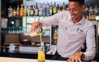 le 4.44 Bar Lounge #3