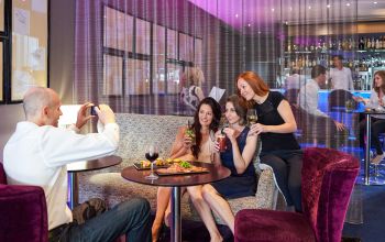 le 4.44 Bar Lounge #4