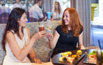 le 4.44 Bar Lounge #5