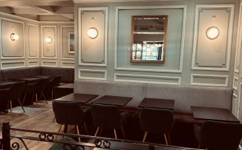 La Boulangerie de Paul #3 La Boulangerie de Paul #3