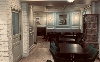 La Boulangerie de Paul #2 La Boulangerie de Paul #2