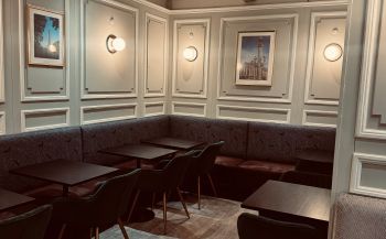 La Boulangerie de Paul #4 La Boulangerie de Paul #4