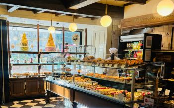 La Boulangerie de Paul #6 La Boulangerie de Paul #6