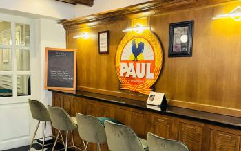 La Boulangerie de Paul #5 La Boulangerie de Paul #5