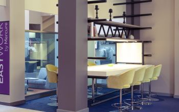 le 4.44 Bar Lounge #12