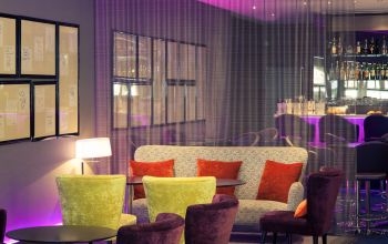 le 4.44 Bar Lounge #8