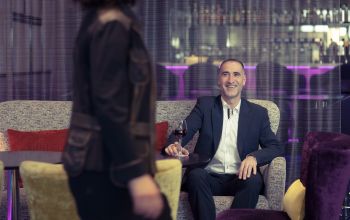 le 4.44 Bar Lounge #11