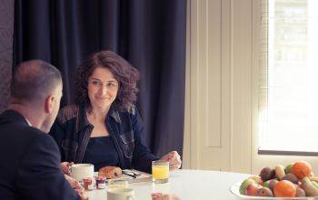 le 4.44 Bar Lounge #13